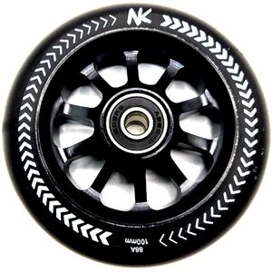 Nokaic Rueda De Scooter Spin 2 Unidades Black 100 mm Image