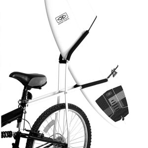 Ocean & Earth Soportes Para Tablas De Surf Back Mountain Black One Size Image
