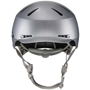 Bern Casco Hendrix Mips Metallic Silver 52-55.5 cm Image