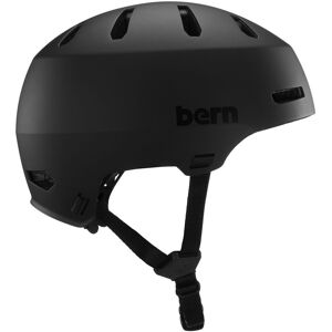 Bern Casco Macon 2.0 Mips Matte Black 59-62 cm Image