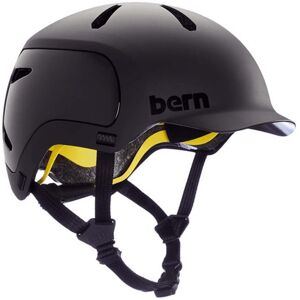 Bern Casco Watts 2.0 Matte Black 55.5-59 cm Image