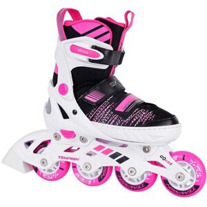 Tempish Patines En Línea Para Niños Gokid Adjustable Pink EU 37-40 Image