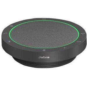 Jabra Altavoz Bluetooth Speak2 55 Ms Black One Size Image