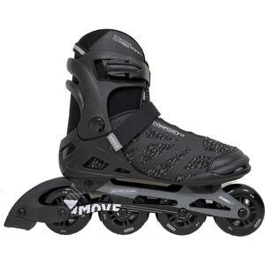 Move Patines En Línea Sk-8422 Black / Grey EU 42 Image