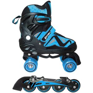 Sport One Patines En Línea Abec 5 Multicolor EU 39-42 Image