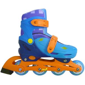 Sport One Patines En Línea Easy Blue EU 31-34 Image