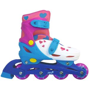 Sport One Patines En Línea Easy Pink EU 35-38 Image