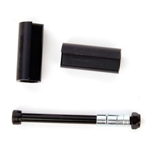 North Plataforma De Scooter Plugs Willow Silver One Size Image