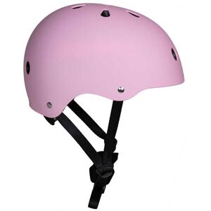 Powerslide Casco Junior Allround Adventure Fondant Pink 52-56 cm Image