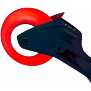 Powerslide Ruedas De Patines Neons 4 Unidades Red 80 mm - 85A Image