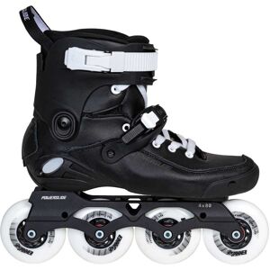 Powerslide Patines En Línea S1 Black / White EU 43 Image