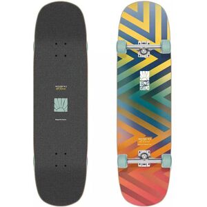 Long Island Skateboard Multifunct 36´´x9.25´´ 9.25 Pulgadas Image