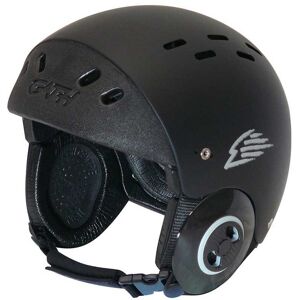 Gath Casco Convertible Sfc Black 54-55.5 cm Image