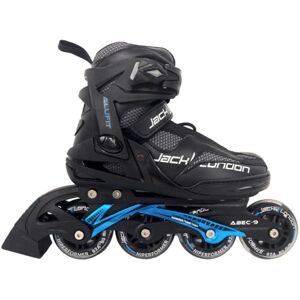 Jack London Patines En Línea Alufit J.l EU 43 Image