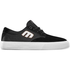 Etnies Zapatillas Barge Plus Black / White EU 41 1/2 Image