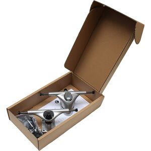 Slide Eje Kit Front 3.0+rear 3.0 One Size Image