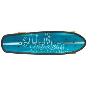 Volten Monopatín Cruiser Vanguard 57.5x17cm Turquoise One Size Image