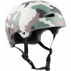 Tsg Casco Evolution Graphic Design Camo S-M Image
