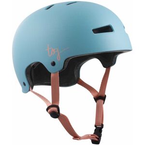 Tsg Casco Evolution Satin Porcelain Blue 2XS-XS Image