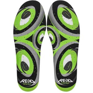 Rekd Protection Plantillas Energéticas Green EU 37-43 Image