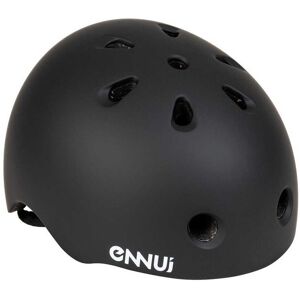Ennui Casco Urban Eco Black / Brown 58-62 cm Image