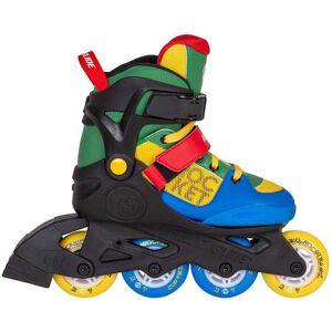 Powerslide Patines En Línea Rocket Adjustable Colored EU 33-36 Image