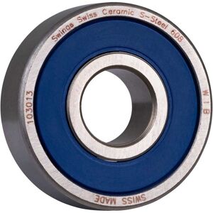 Swings Rodamiento Ceramic S-steel 608 Silver One Size Image