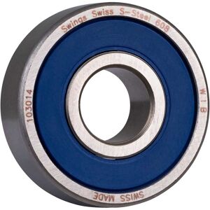 Swings Rodamiento S-steel 608 Silver One Size Image