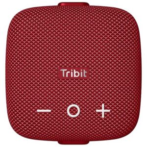 Tribit Altavoz Bluetooth Stormbox Micro 2 Bts12 10w Red One Size Image