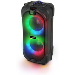 Esperanza Altavoz Bluetooth Ep157 10w Black One Size Image