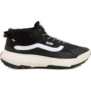 Vans Zapatillas Mte Crosspath Mid Black / White EU 43 Image
