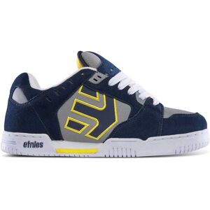 Etnies Zapatillas Faze Navy / Grey / Yellow EU 46 Image