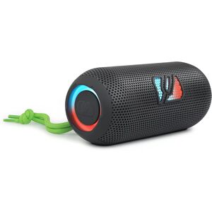 Muse Altavoz Bluetooth M-790 Bt Black One Size Image