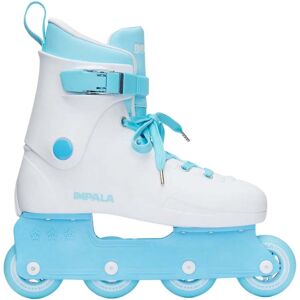 Impala Rollers Patines En Línea Lightspeed White Ice EU 39 Image