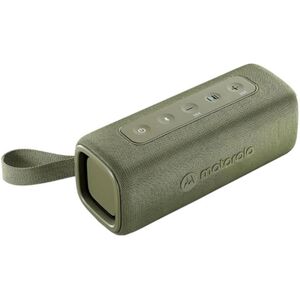 Motorola Altavoz Bluetooth Rokr 600 Green One Size Image