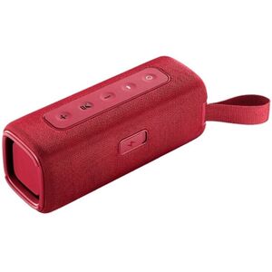 Motorola Altavoz Bluetooth Rokr 600 Red One Size Image