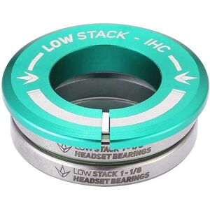 Blunt Auriculares Low Stack Ihc Teal One Size Image