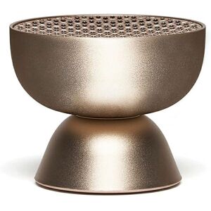 Lexon Altavoz Bluetooth La131d Gold One Size Image