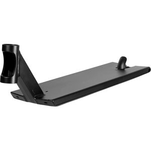North Plataforma De Scooter 7x23.5 Matte Black One Size Image