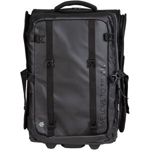 Powerslide Mochila Urbana Para Viajeros Ubc 28l Blue / Black One Size Image