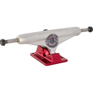 Independent Eje 139 Stage 11 Forged Hollow Btg Summit Standard Silver Ano Red One Size Image