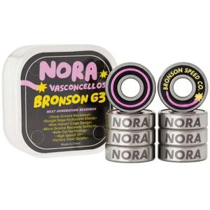 Bronson Rodamiento Box/8 Nora Vasconcellos Pro G3 Speed Co One Size Image
