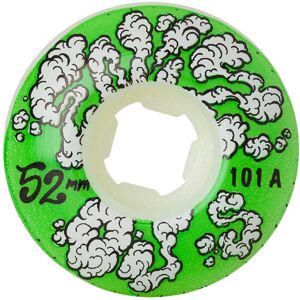 Ojs Wheels Ruedas De Monopatín Eniz Fazliov Original Ez Edge 52 mm/101A Image