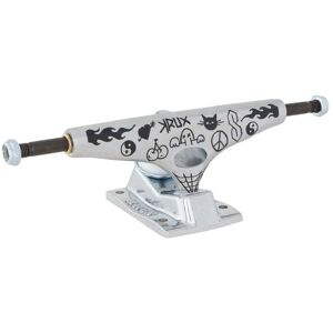 Krux Eje K5 Doodle Silver Standard 8.25 One Size Image