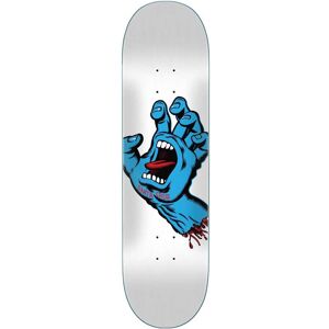 Santa Cruz Tabla De Skate Screaming Hand 8.25 X 31.8 One Size Image