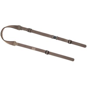 Clawgear Eslinga Qa Two Point Padded Loop RAL7013 One Size Image