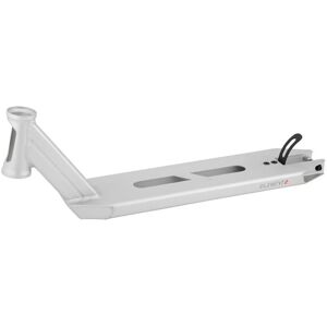 Drone Plataforma De Scooter Element 2 Feather Light 4.5´´ 19´´ Silver One Size Image