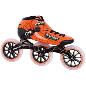 Tempish Patines En Línea Atatu Reacondicionado Orange EU 39 Image