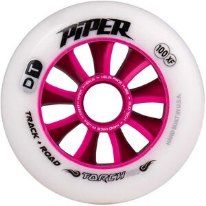 Piper Wheels Ruedas De Patines Torch Pro Xfast 8 Unidades Natural 110 mm Image