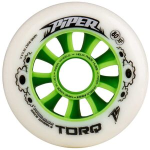 Piper Wheels Ruedas De Patines Torq Xfast 8 Unidades Natural 100 mm Image